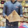 Copper Pyramid Handwashed