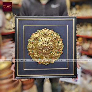 Mandap BG Frame 20x20