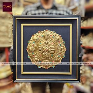 Mandap BG 2x Frame 20x20"