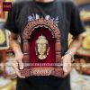 Buddha Butte Arch Frame 11"