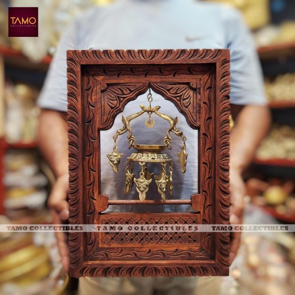 Dalucha Frame 10x14"