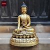 Buddha Antiqued 24"