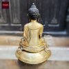 Buddha Antiqued 24"